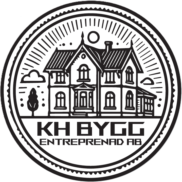 KH BYGG ENTREPRENAD AB