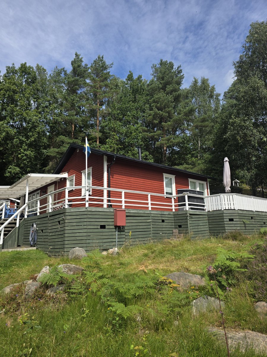 Panelbyte i Rotviksbro