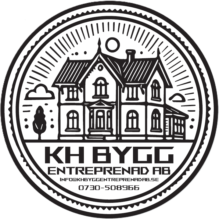 KH BYGG ENTREPRENAD AB